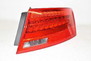 Audi A5 8T 12- Rear light Rear light Tail light rear right LED Sportback original