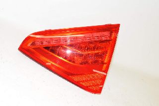 Audi A5 8T 12- Rear light Rear light Tail light inside Rear right rear LED