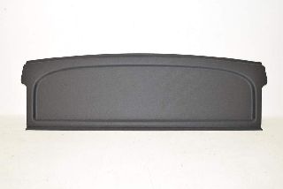 Audi A5 8T 12- Parcel shelf Load compartment cover Front 7U3 soul Sportback