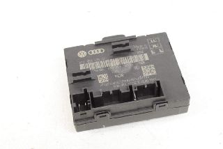 Audi A5 8T 12- Control unit door control unit HL or HR rear left right original