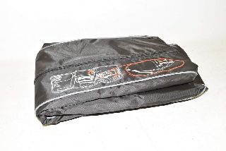 Audi A3 8P 08-12 Bag ski cover ski bag fabric Audi original