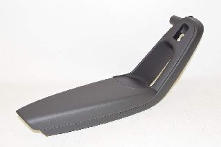 Audi A5 8T 12- Door handle interior handle HL rear left armrest plastic Sportback