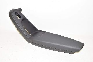 Audi A5 8T 12- Door handle interior handle rear right armrest plastic Sportback