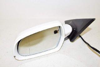 Audi A5 8T 07-12 Outside mirror mirror electric VL foldable dimmable memory LY9C