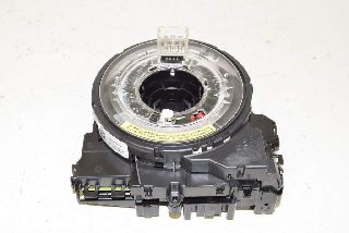 Audi A5 8F 12-17 Steering column switch control unit electronic module with slip ring