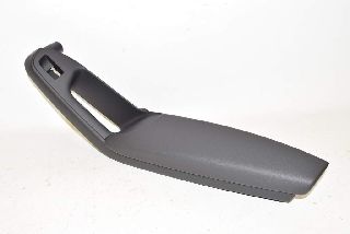 Audi A5 8T 12- Door handle handle inside front right armrest plastic ORIGINAL