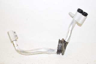 Audi A5 8T 12- Air-conditioning line, air-conditioning hose, expansion valve to the ORIGINAL distribution point
