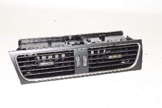 Audi A5 8T 12- Air nozzle ventilation grille middle double black WVF