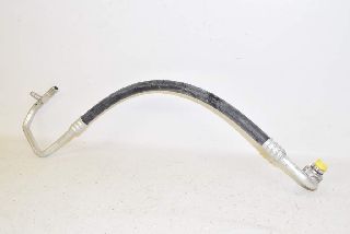 Audi Q5 8R 13- Air conditioning line air conditioning hose separator to the ORIGINAL compressor