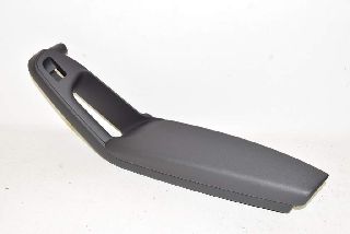 Audi A4 8K B8 12-15 Door handle handle inside front right armrest plastic