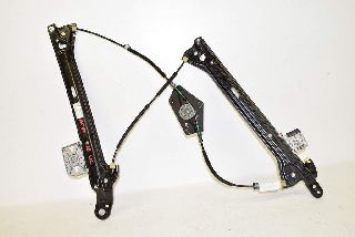 Audi A5 8T 07-12 Electric window regulator VL front left Sportback ORIGINAL