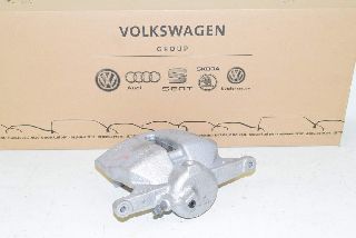 Audi A3 8V 16- Brake caliper VL front left TRW 340x30mm ORIGINAL