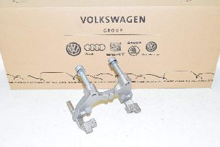 VW Golf 7 AU FL 17- Brake caliper bracket HL or HR for 300x12mm ORIGINAL