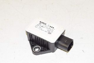 Audi A5 8T 12- Sensor duo sensor, ESP assembly, rotation rate Bosch ORIGINAL