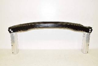 Audi A5 8F 12-17 Rear bumper support reinforcement with bracket left right