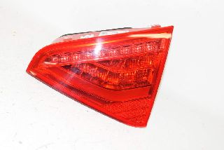 Audi A5 8F 12-17 Rear light, rear light, rear light, interior rear right LED Coupe