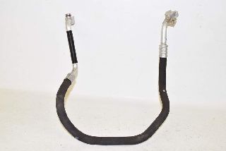 Audi A5 8T 12- Air conditioning line air conditioning hose compressor to the cooler