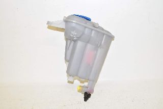 Audi Q5 8R 08-12 Cooling water expansion tank with ORIGINAL cap