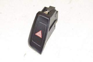 Audi A4 8K B8 12-15 Hazard warning switch switch black nero V10 ORIGINAL