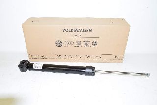 Audi A5 8T 07-12 Shock absorber HL or HR ORIGINAL rear left or right SACHS only 30 km