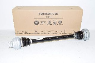 Audi A4 8K B8 12-15 Drive shaft PTO shaft HL or HR rear As good as new Left Right only 30 km