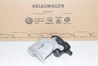 Audi A5 8T 12- Brake caliper HL rear left TRW TOP for 300x12mm ORIGINAL