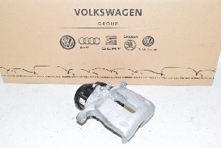 Audi A5 8F 12-17 Brake caliper HL rear left TRW for 300x12mm ORIGINAL