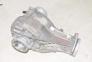 Audi A5 8F 12-17 Differential gear rear axle drive 43:13 KRR Quattro only 30 km NEW
