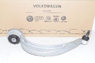 Audi A4 8K B8 12-15 Wishbone guide link front lower rear front right M14 ORIGINAL