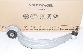 Audi A5 8F 12-17 Wishbone guide link front lower rear front right M14 ORIGINAL