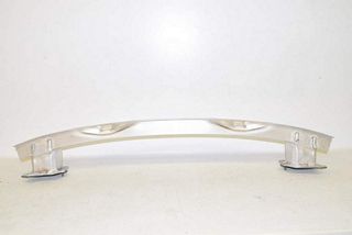 Audi A7 4G 15- Bumper beam reinforcement rear aluminum original NEW