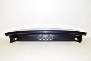 Audi A7 4G 11-14 Spoiler tailgate automatic LX5R attachment S-Line as good as new