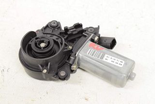 Audi A6 4G 15- Drive drive unit front right closing aid ORIGINAL