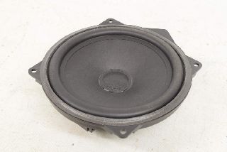 VW Phaeton 3D 10-15 Loudspeaker for door woofer left front ORIGINAL