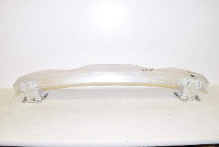 Audi A7 4G 15- Bumper beam reinforcement rear aluminum original NEW