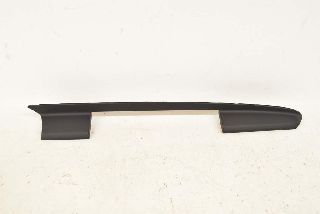 Audi A7 4G 11-14 Cover trim panel on the right ORIGINAL