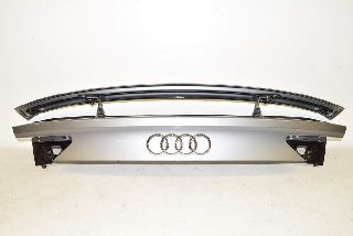 Audi A7 4G 11-14 Spoiler tailgate automatic LX7P attachment AS NEW