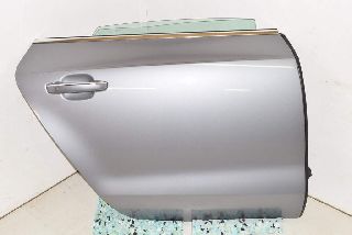 Audi A7 4G 15- Door rear right rear door LX7P FACTORY PAINTING