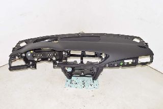 Audi A7 4G 15- Dashboard switch panel head-up display ORIGINAL as good as new black 24