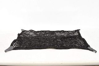 Audi A7 4G 11-14 Cover biscuit net net trunk black MINT CONDITION