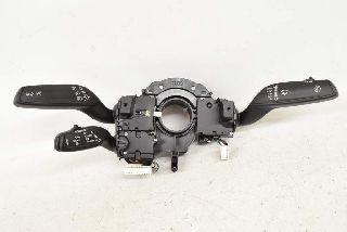 Audi A7 4G 15- Steering column switch, cruise control switch, combination switch, indicator, wiper ORIGINAL