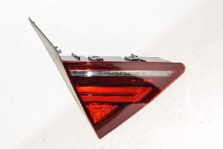 Audi A7 4G 15- Rear light rear light rear light inside HL LED original left ORIGINAL