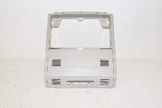 VW Jetta 7 17 18- Interior lighting cover Front Stormgrey RM5