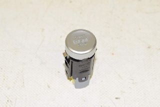 VW Jetta 7 17 18- Start Stop switch chrome ORIGINAL