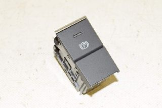 VW Jetta 7 17 18- Handbrake switch electromechanical parking brake EPB