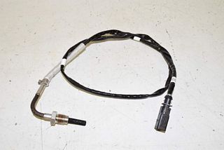 Audi Q5 8R 13- Exhaust gas temperature sensor in front of the CNH turbocharger