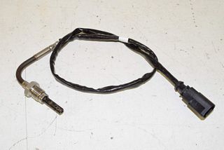 Audi Q5 8R 13- Exhaust gas temperature sensor in front of the particle filter NEW