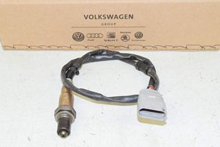 VW Golf 7 AU FL 17- Lambda probe in front of the catalytic converter 2.0TFSI ORIGINAL