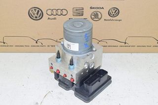 Audi A6 4G 15- ABS unit ESP hydraulic block Bosch ORIGINAL 33km MINT CONDITION