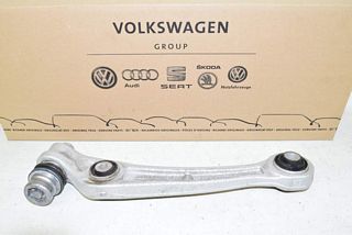 Audi A7 4G 11-14 Wishbone support arm front right + ball joint ORIGINAL TOP